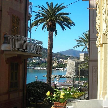 Hotel Villa Cristina 拉帕洛 外观 照片