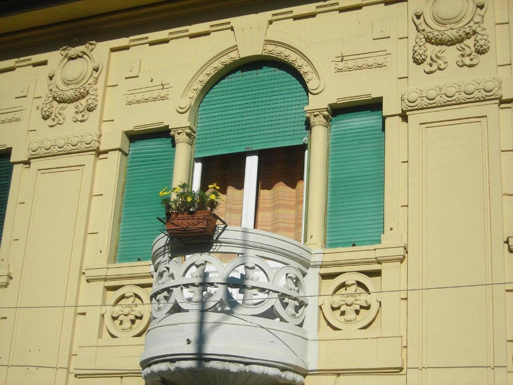 Hotel Villa Cristina 拉帕洛 客房 照片