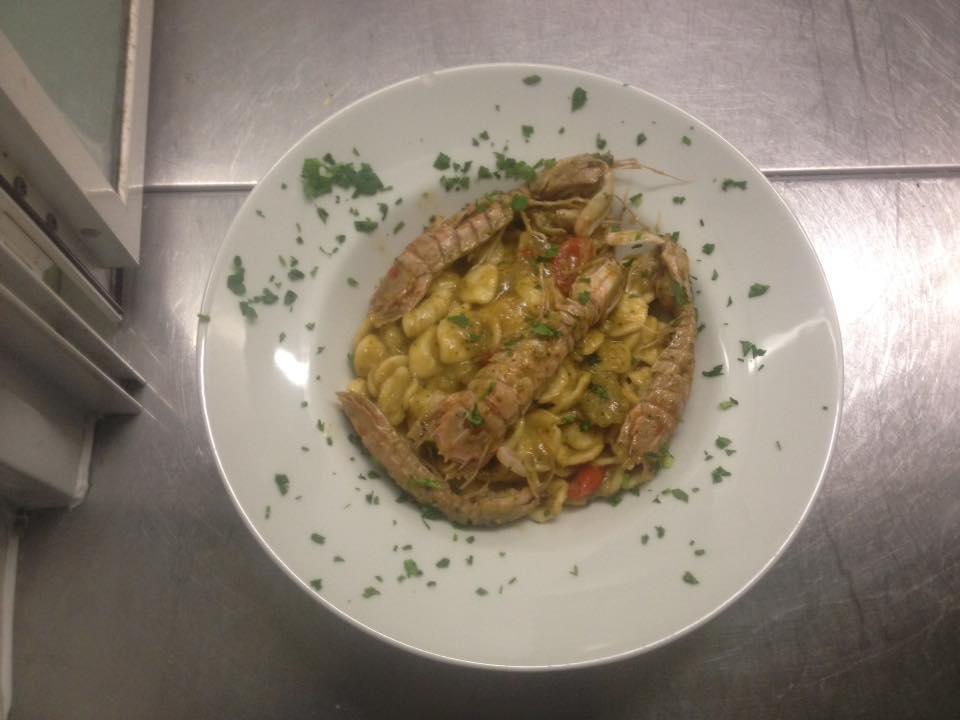 Hotel Villa Cristina 拉帕洛 外观 照片