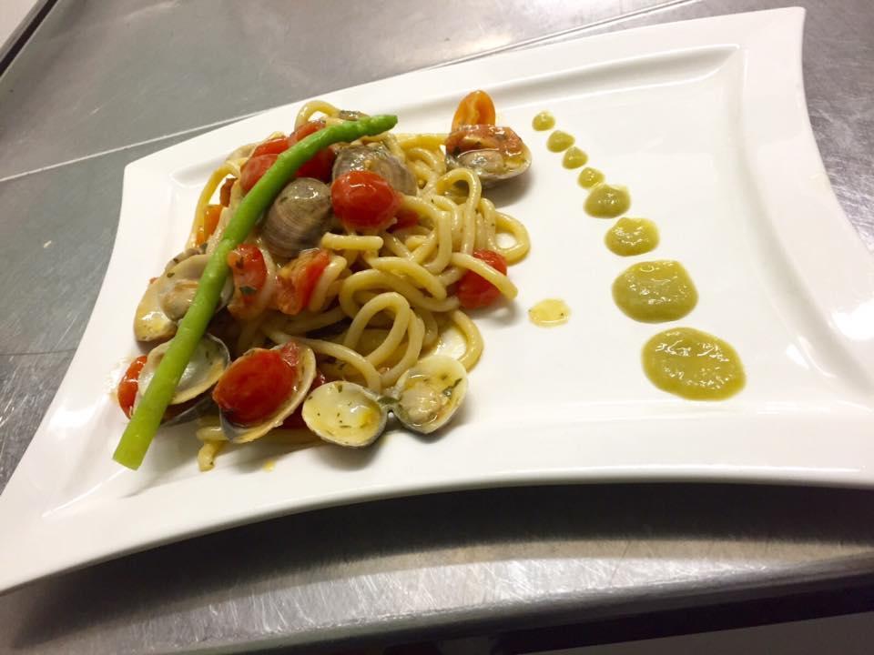 Hotel Villa Cristina 拉帕洛 外观 照片
