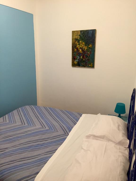 Hotel Villa Cristina 拉帕洛 客房 照片