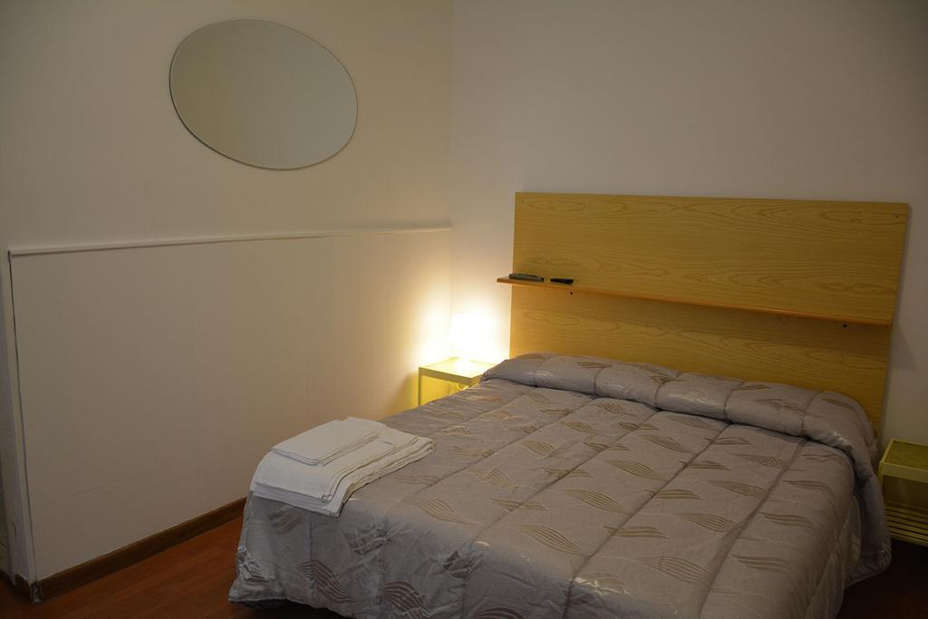 Hotel Villa Cristina 拉帕洛 客房 照片