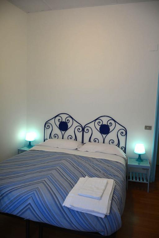 Hotel Villa Cristina 拉帕洛 客房 照片