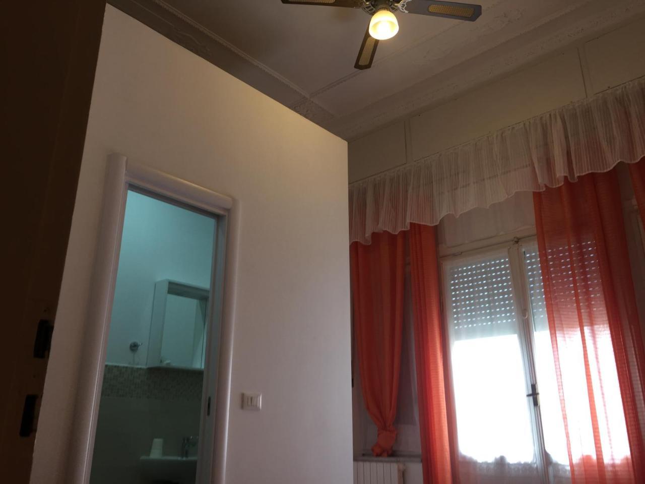 Hotel Villa Cristina 拉帕洛 外观 照片