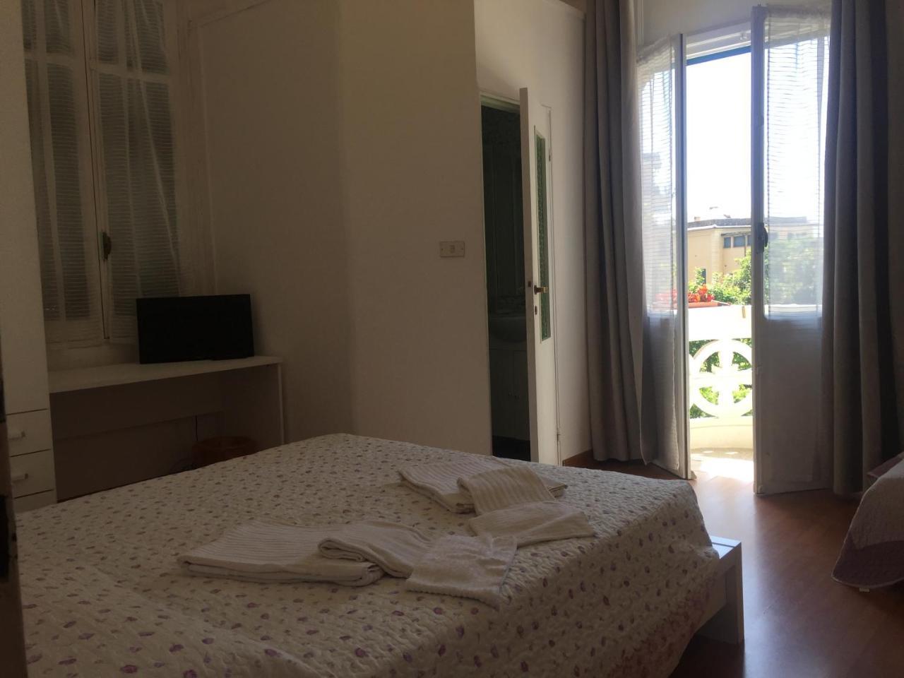 Hotel Villa Cristina 拉帕洛 外观 照片