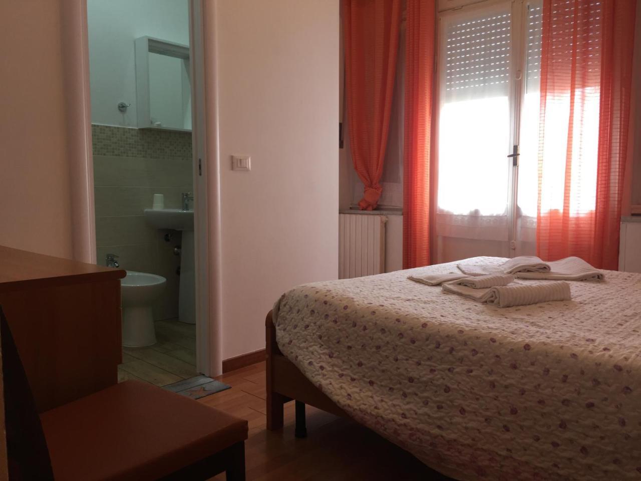 Hotel Villa Cristina 拉帕洛 外观 照片