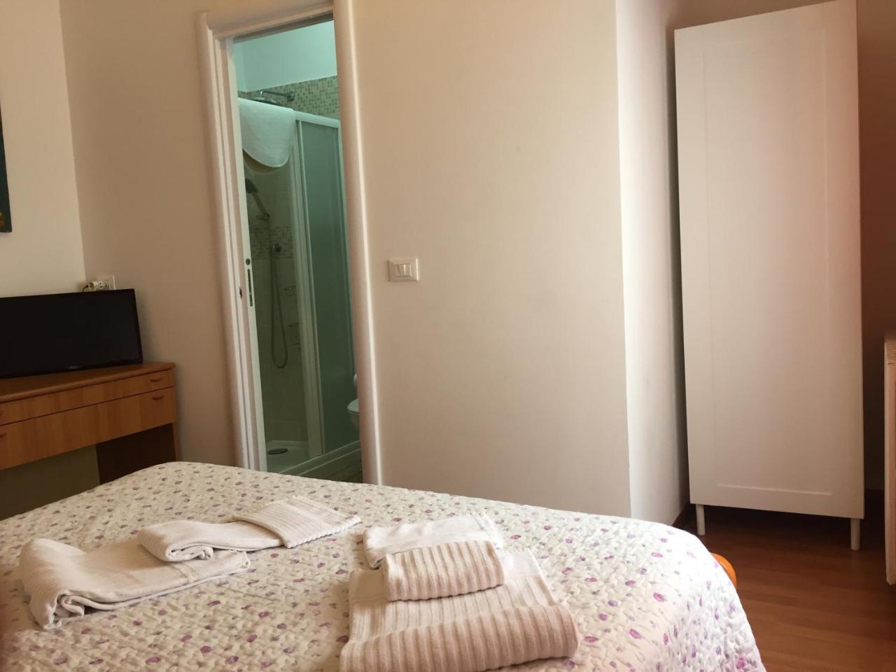 Hotel Villa Cristina 拉帕洛 外观 照片